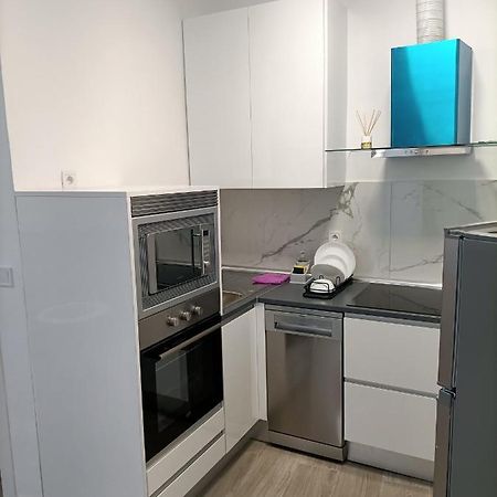 Apartamento Gran Via Madrid W2 9 Εξωτερικό φωτογραφία
